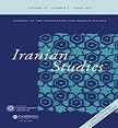 2017- Iranian Studies Image